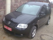 Продам бампера части кузова.... для VW CADDY (04-10г.в.)