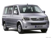 Запчасти VW Transporter