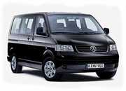 Запчасти б у для vw t5 multivan