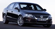 Амортизаторы VolksWagen Passat