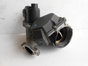 Клапан, датчик EGR Volkswagen Caddy,  2004г.-2010 г.в