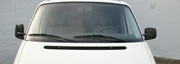 Лобовое стекло на Volkswagen T4!!! 