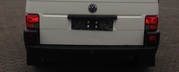 Бампера задние Volkswagen T4 б/у 