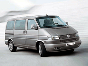 Продам запчасти бу VW Transporter-T4