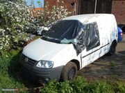 Запчасти Volkswagen Caddy 2004-2012