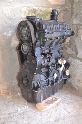 Продам двигатель Volkswagen T5 1.9 