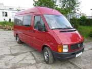 Авторазборка VW LT