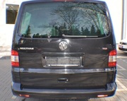 Продам Бампер задний Volkswagen T5 (Transporter)