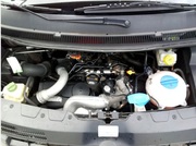 Двигатель на Volkswagen Transporter-5 2, 5 TDI AXE ПРОБЕГ 220 тыс. км.