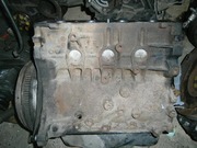Блок двигателя 1, 9 d AEF VW Caddy,  Polo блок двигуна Кадди Поло 1, 9д